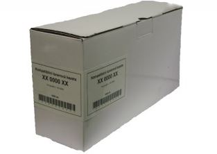 Kompatibiln tonerov kazeta EPSON C1700/CX17 Black